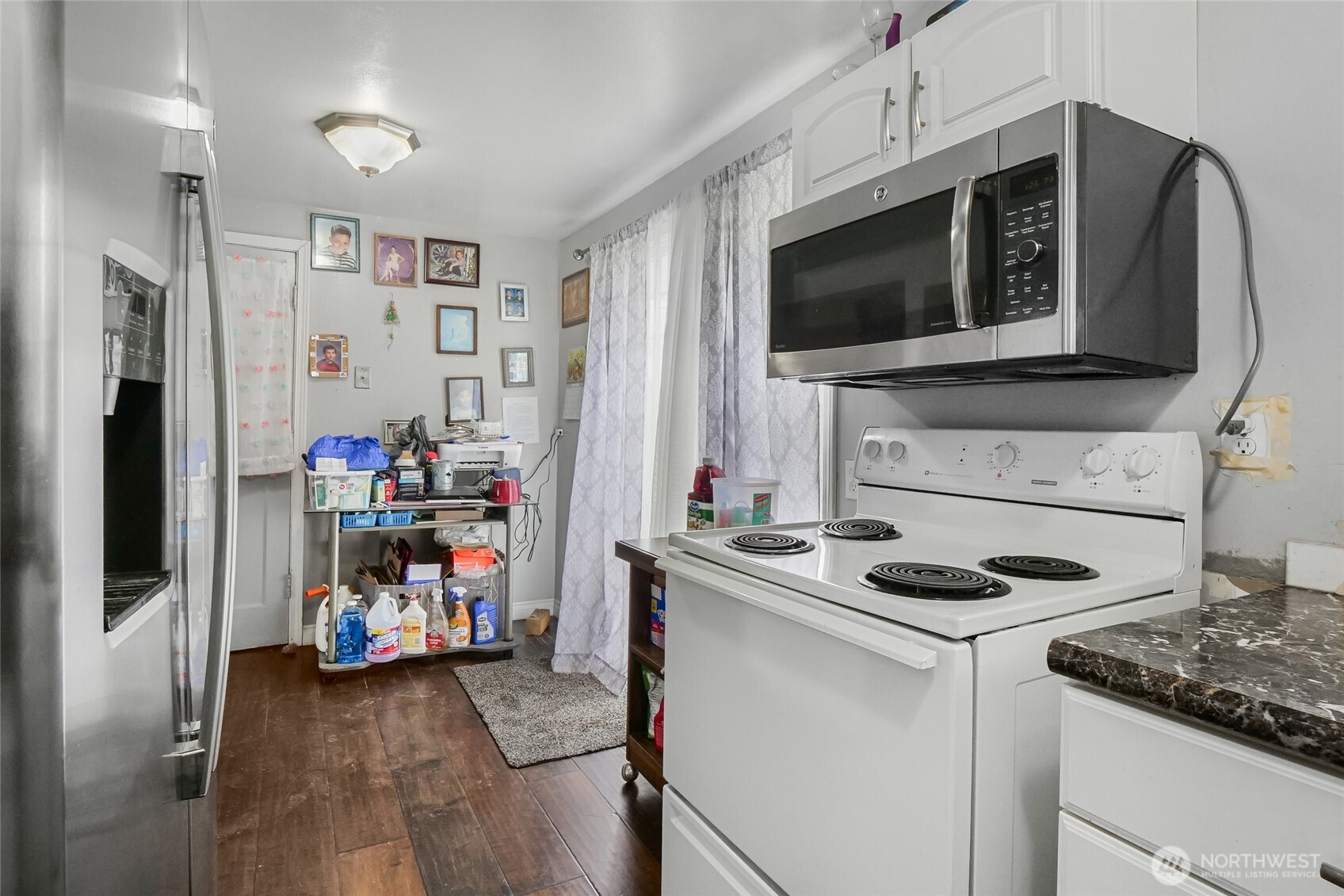 542 N Central Drive Moses Lake WA 98837