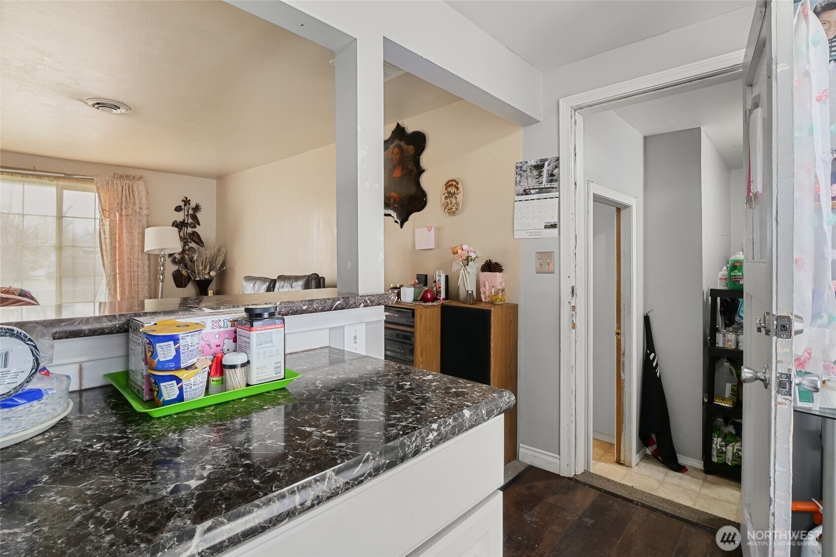 542 N Central Drive Moses Lake WA 98837