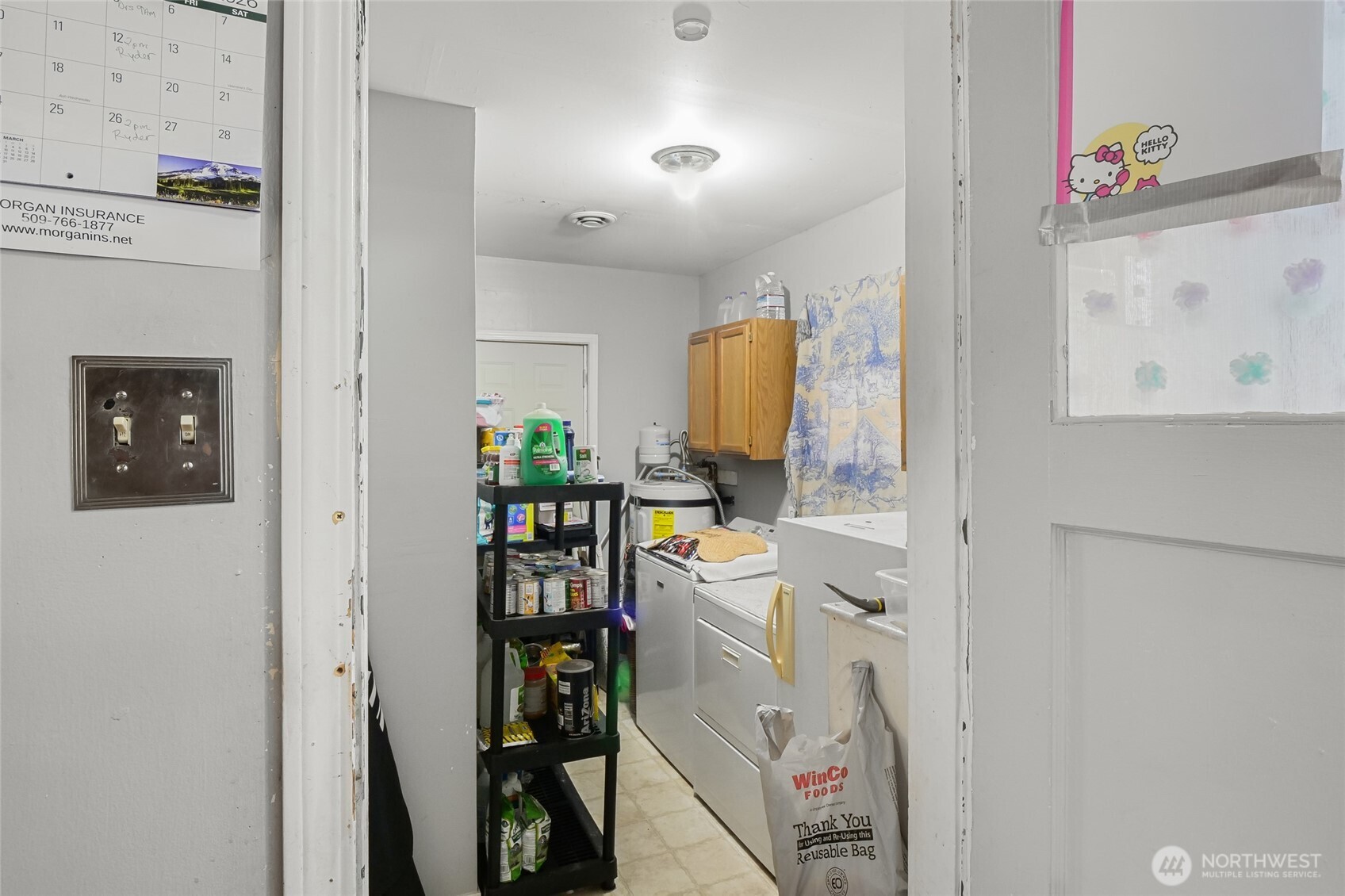 542 N Central Drive Moses Lake WA 98837