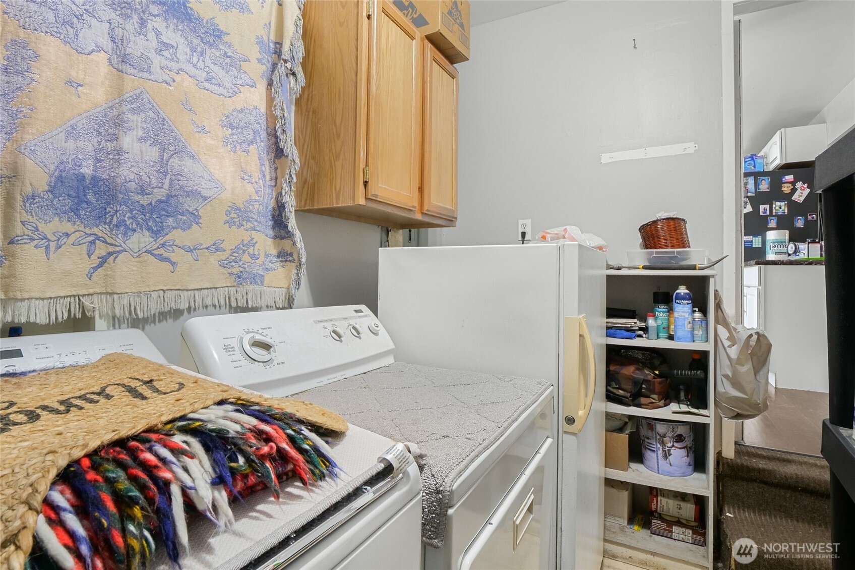 542 N Central Drive Moses Lake WA 98837