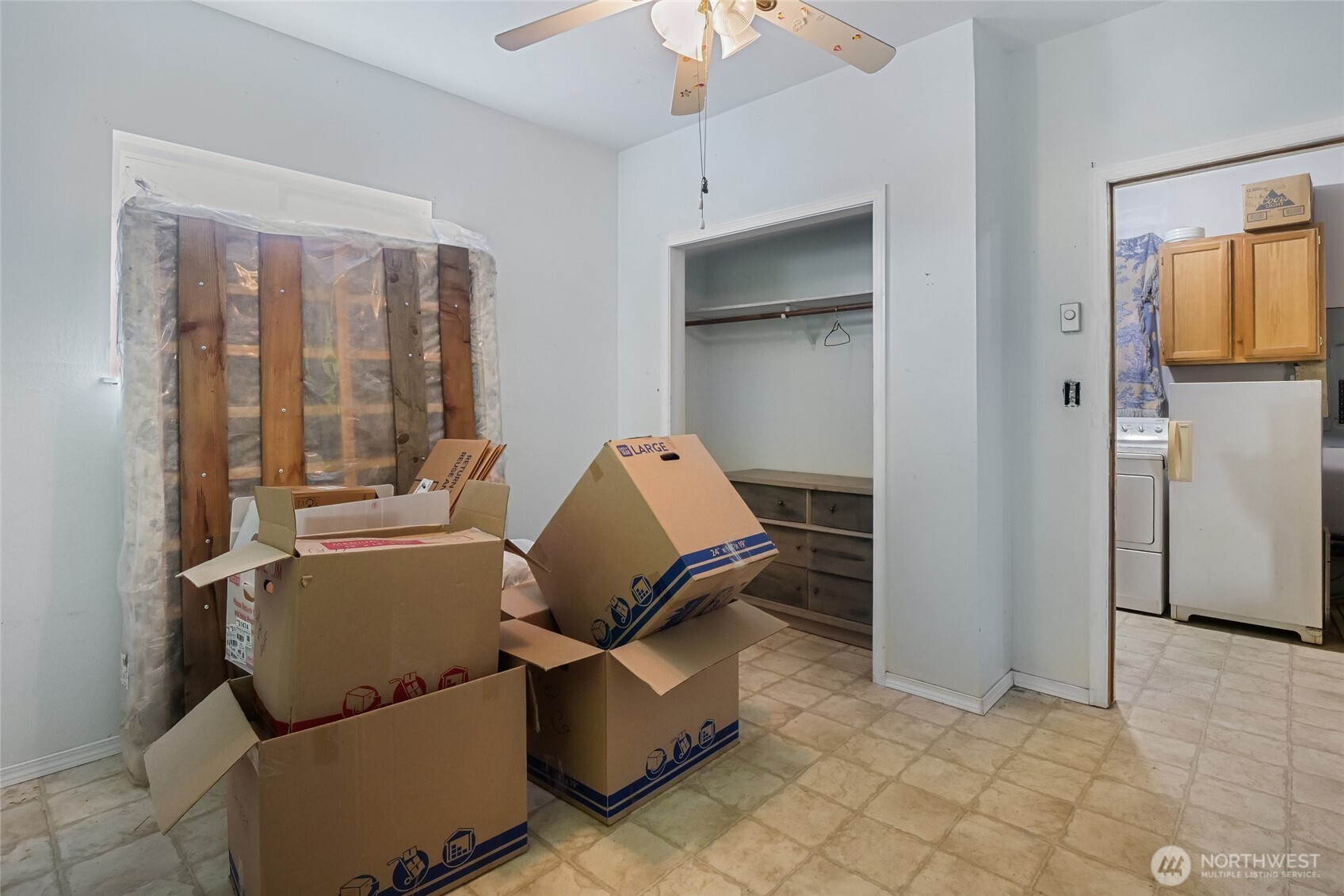 542 N Central Drive Moses Lake WA 98837