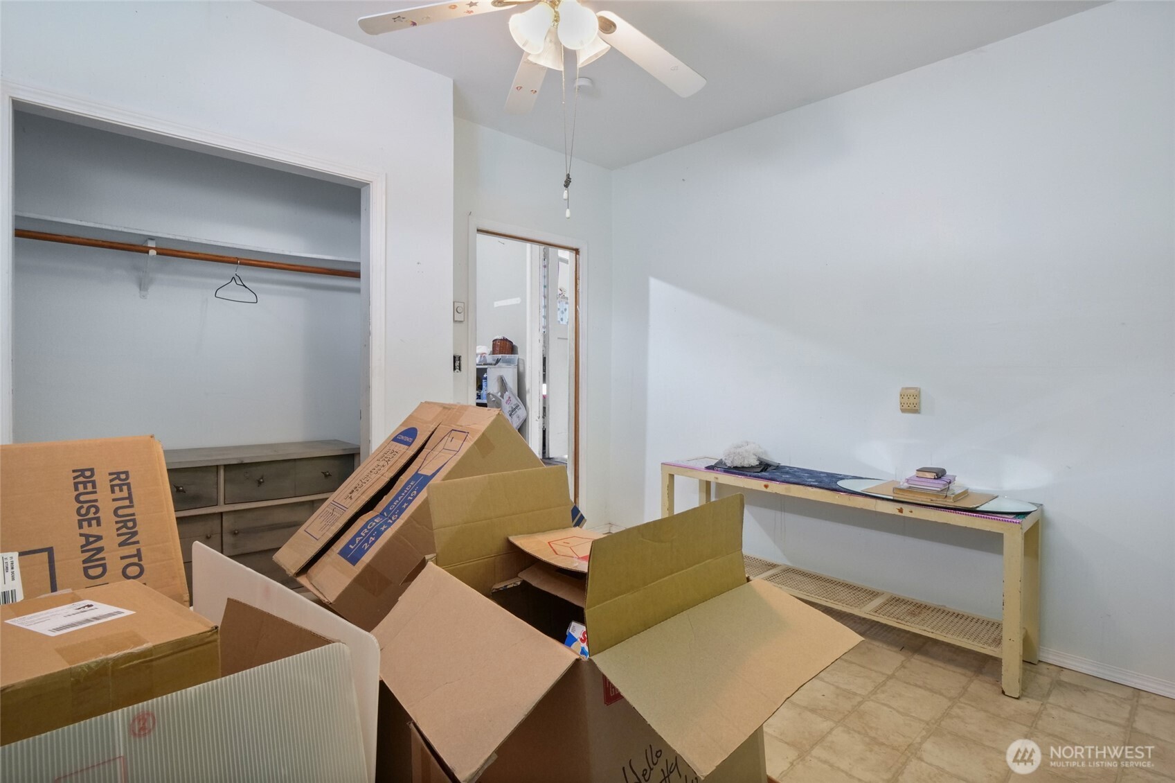 542 N Central Drive Moses Lake WA 98837