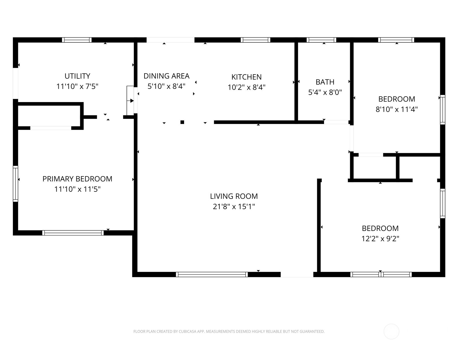 542 N Central Drive Moses Lake WA 98837
