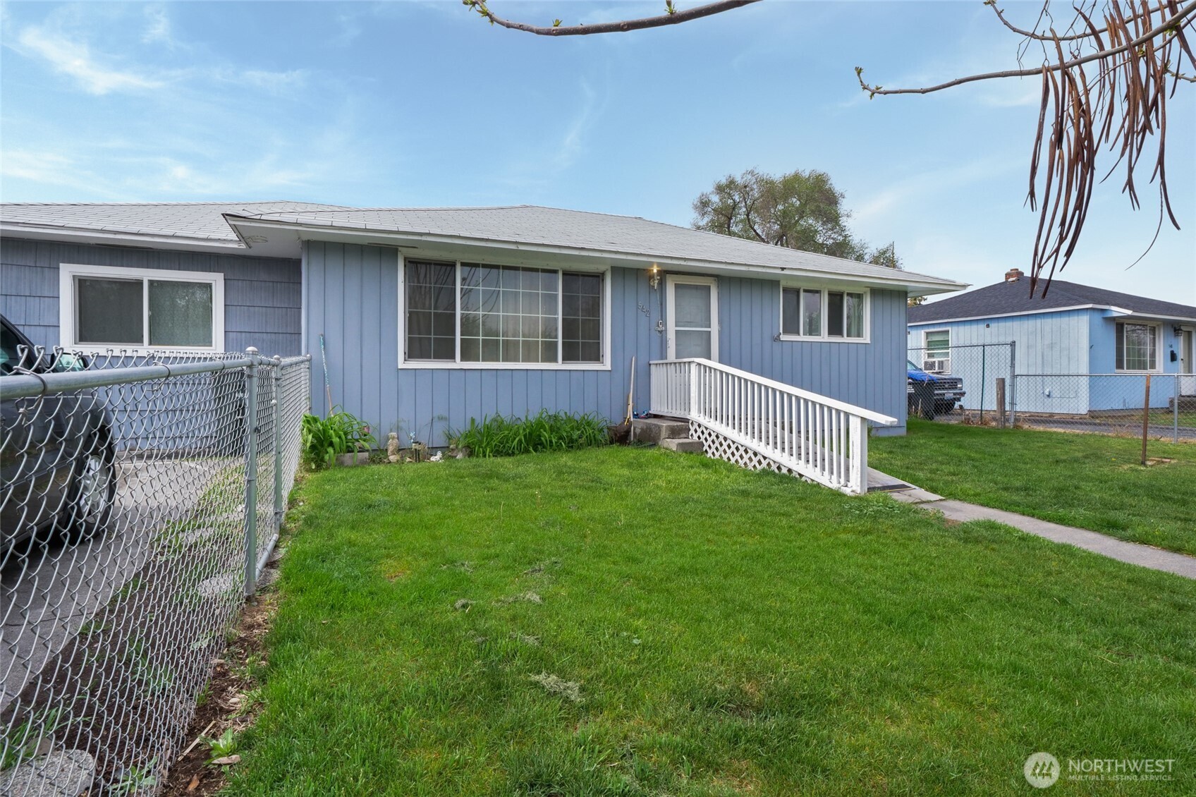542 N Central Drive Moses Lake WA 98837