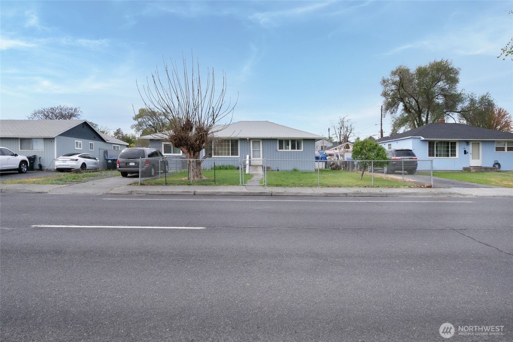 542 N Central Drive Moses Lake WA 98837