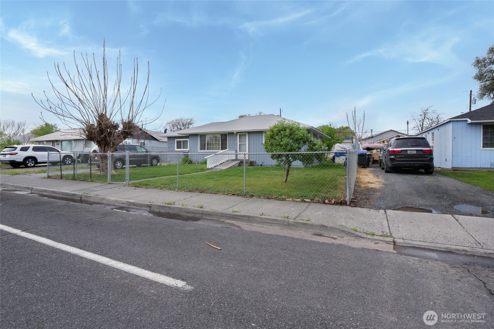 542 N Central Drive Moses Lake WA 98837