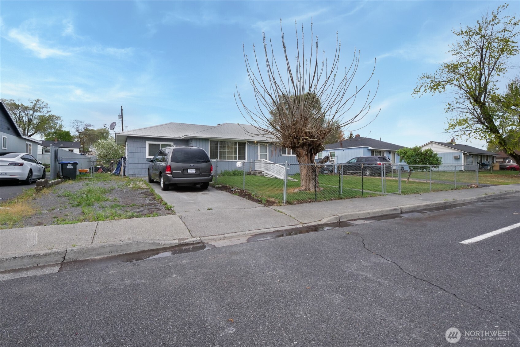 542 N Central Drive Moses Lake WA 98837