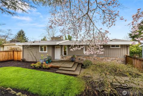 231 105th Avenue SE Bellevue WA 98004