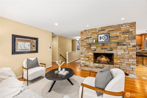 231 105th Avenue SE Bellevue WA 98004
