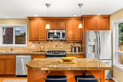 231 105th Avenue SE Bellevue WA 98004