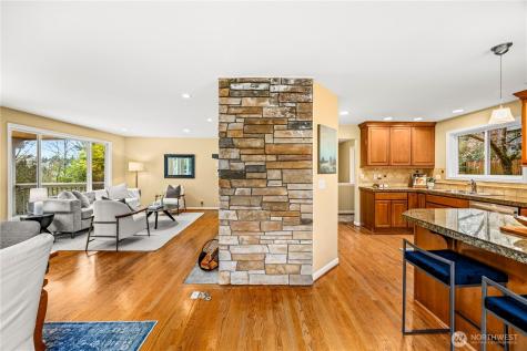 231 105th Avenue SE Bellevue WA 98004