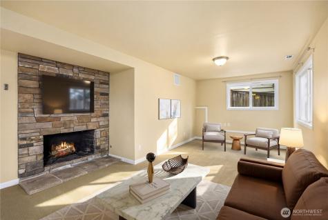 231 105th Avenue SE Bellevue WA 98004