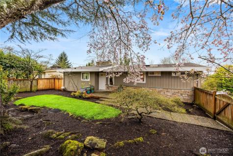 231 105th Avenue SE Bellevue WA 98004