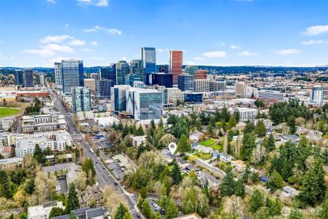 231 105th Avenue SE Bellevue WA 98004