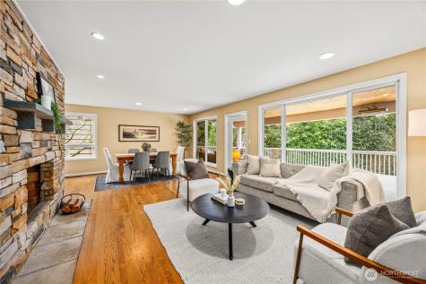 231 105th Avenue SE Bellevue WA 98004