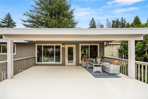 231 105th Avenue SE Bellevue WA 98004