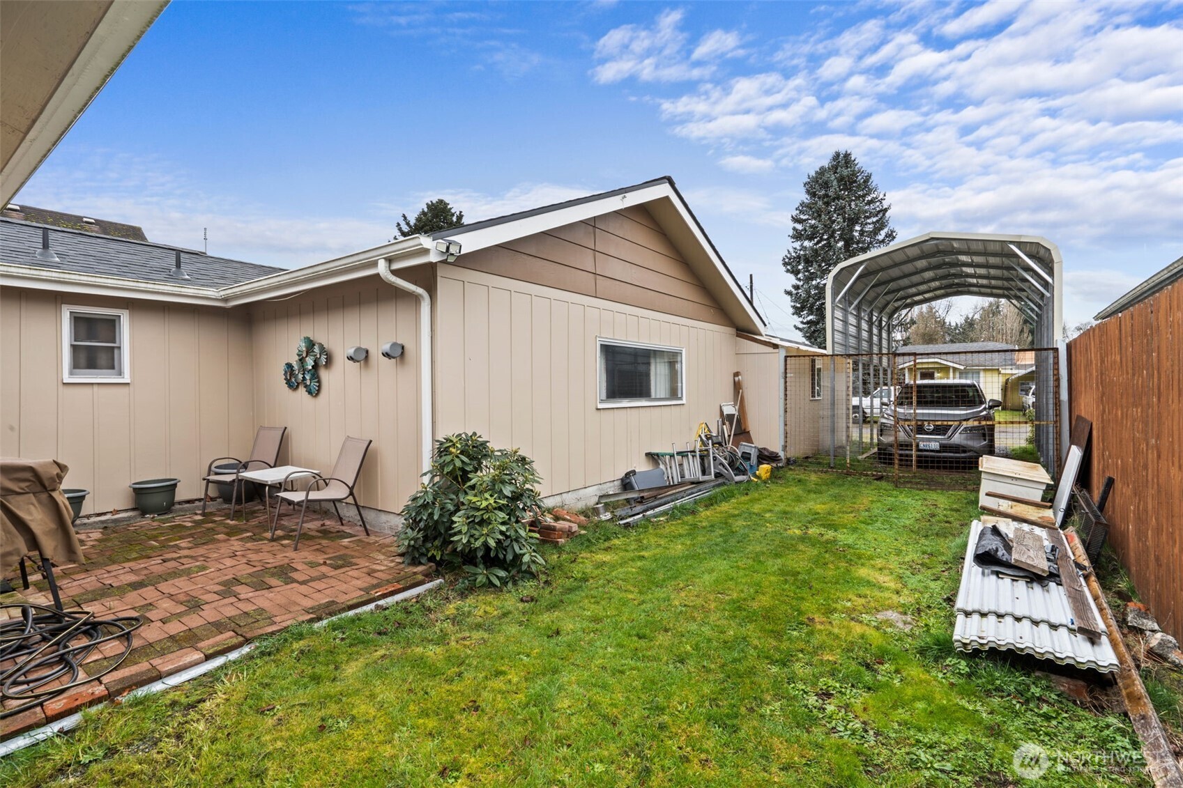 715 Euclid Way Centralia WA 98531