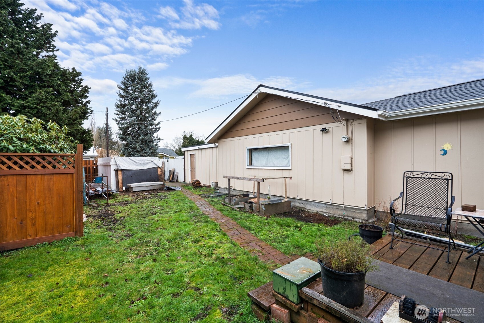 715 Euclid Way Centralia WA 98531
