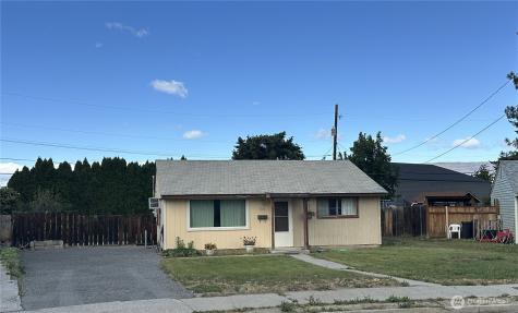 1100 Utah Street Wenatchee WA 98801