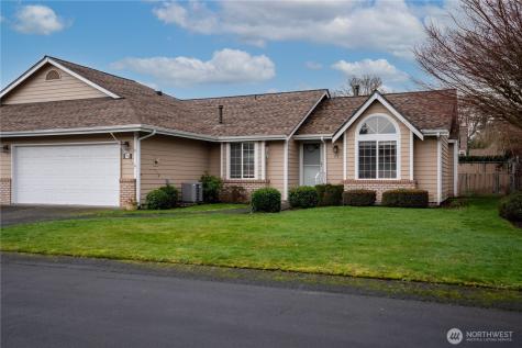 33 Lakewood Oaks Drive SW Lakewood WA 98499