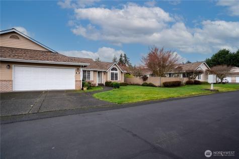 33 Lakewood Oaks Drive SW Lakewood WA 98499
