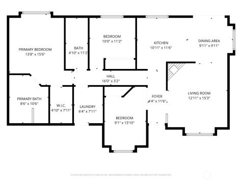 33 Lakewood Oaks Drive SW Lakewood WA 98499