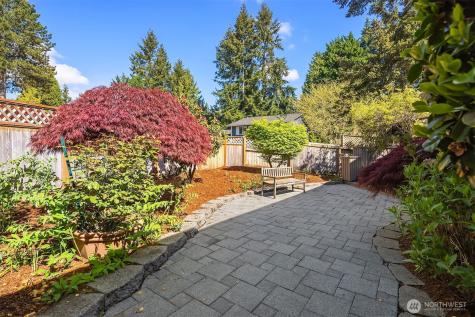 14116 NE 62nd Street Redmond WA 98052