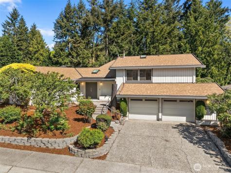 14116 NE 62nd Street Redmond WA 98052