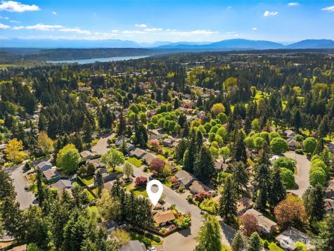 14116 NE 62nd Street Redmond WA 98052
