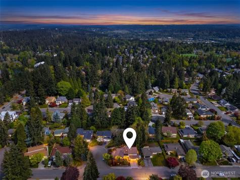 14116 NE 62nd Street Redmond WA 98052