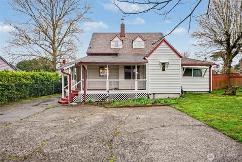 6109 Pacific Avenue Tacoma WA 98408