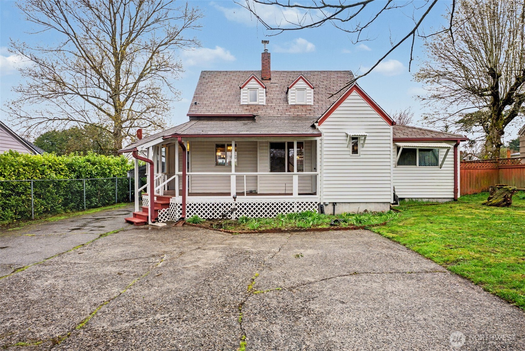 6109 Pacific Avenue Tacoma WA 98408