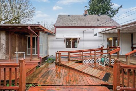 6109 Pacific Avenue Tacoma WA 98408