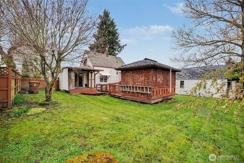 6109 Pacific Avenue Tacoma WA 98408