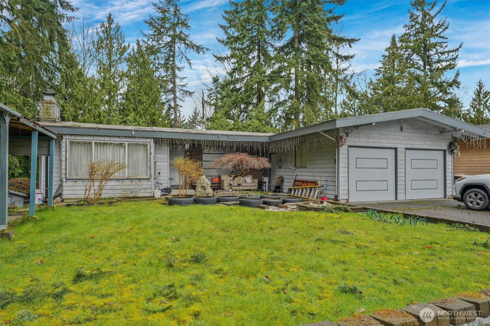 7918 Timber Hill Drive Everett WA 98203