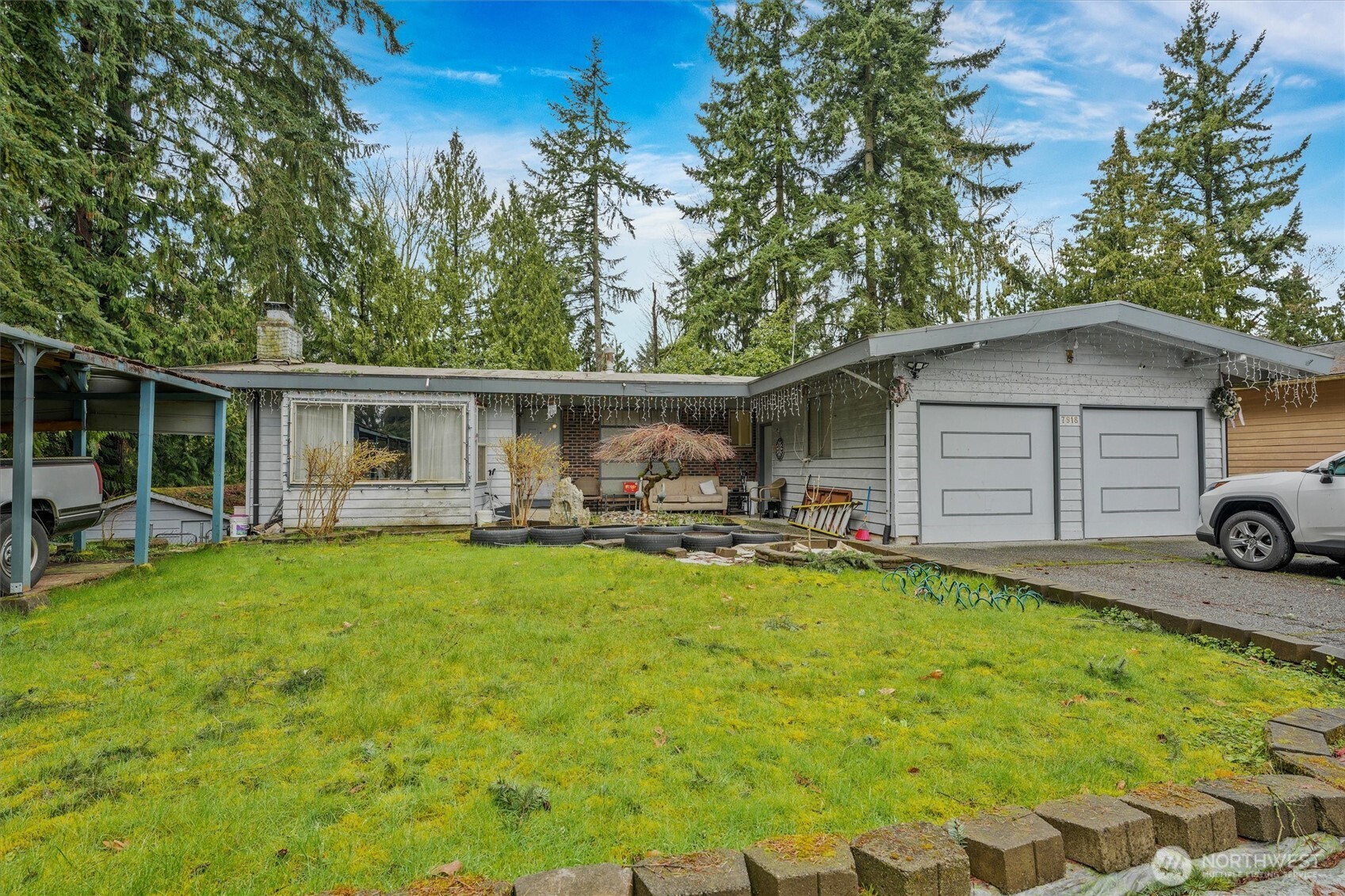 7918 Timber Hill Drive Everett WA 98203