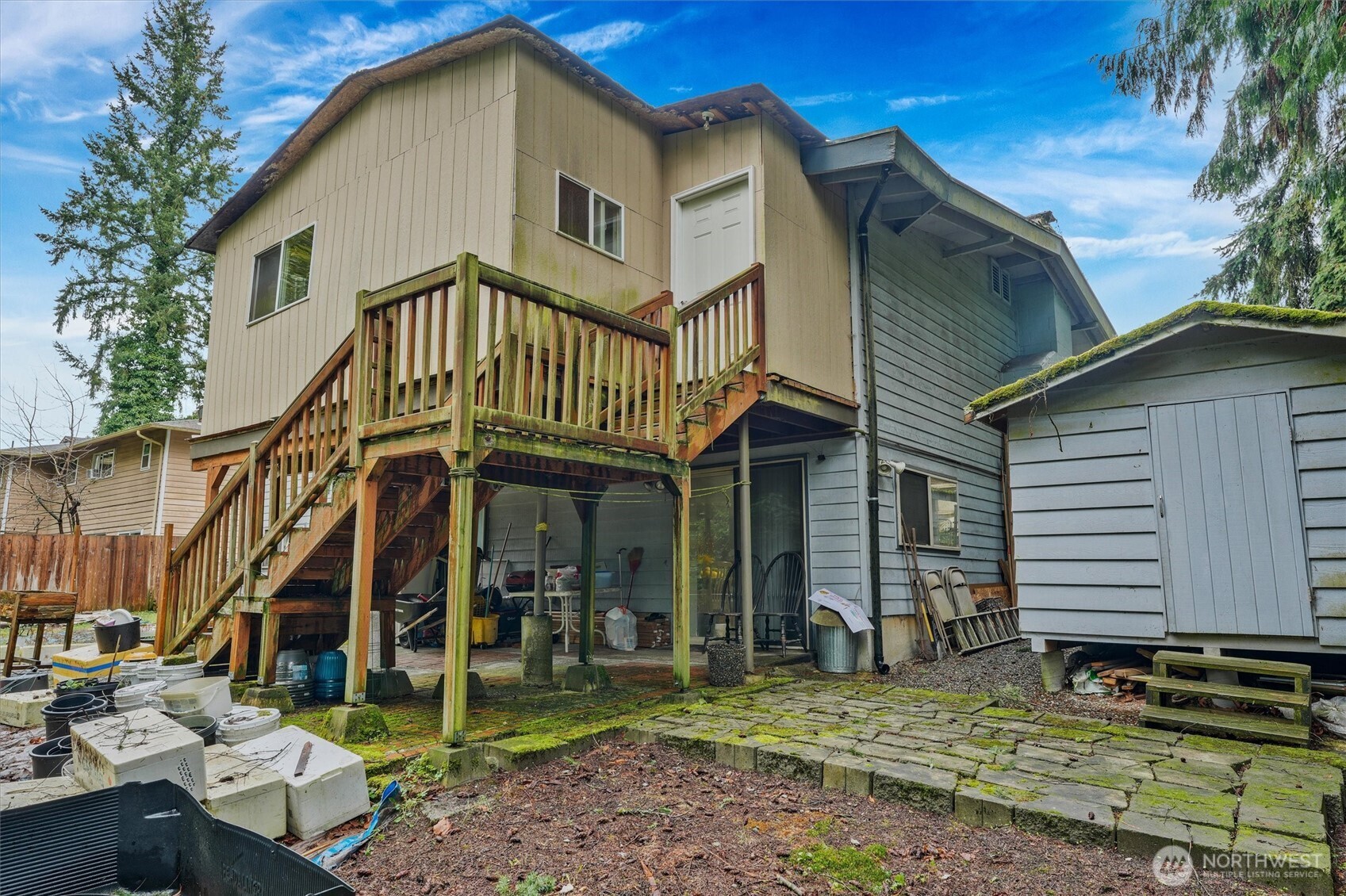 7918 Timber Hill Drive Everett WA 98203