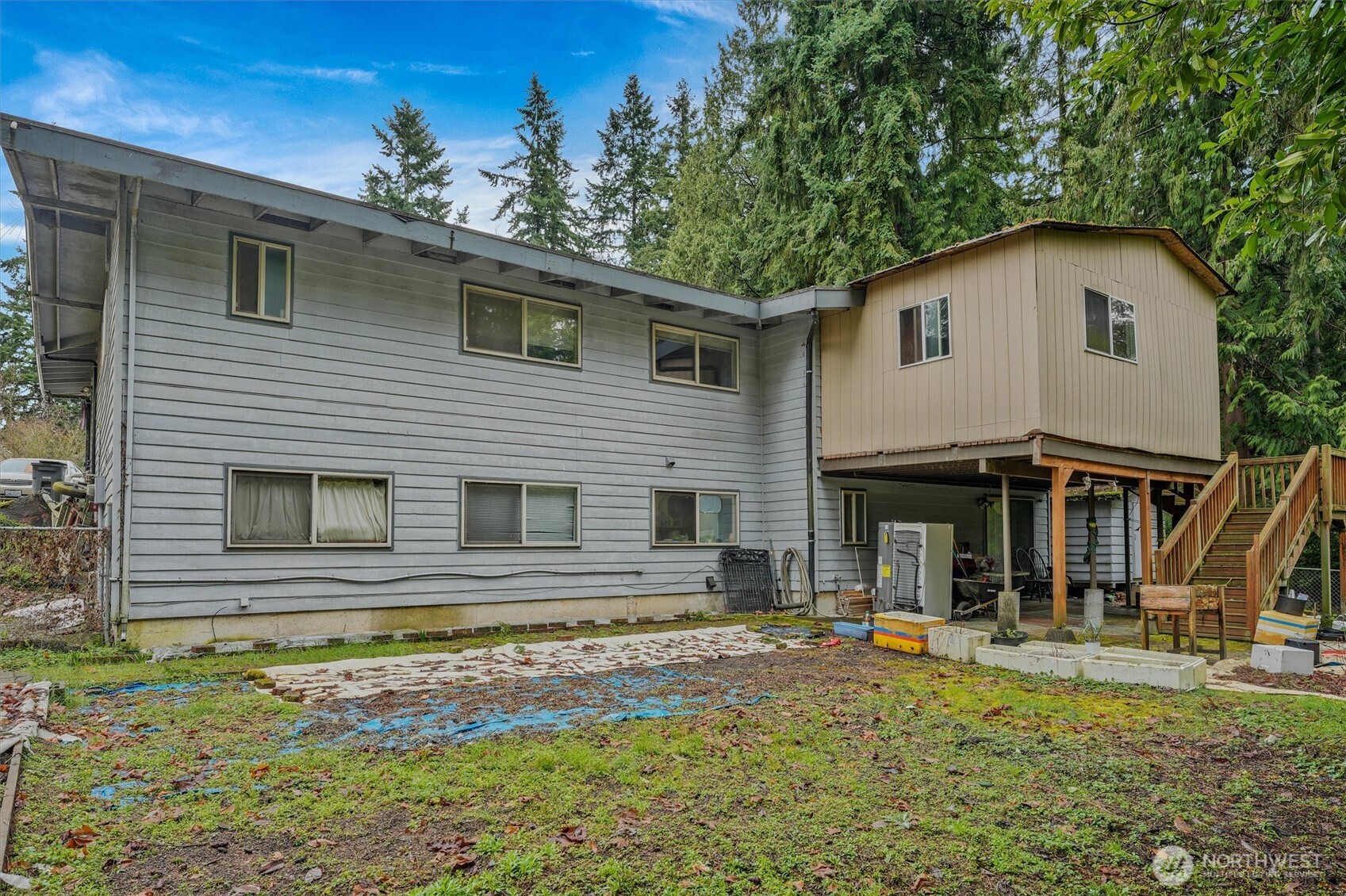7918 Timber Hill Drive Everett WA 98203