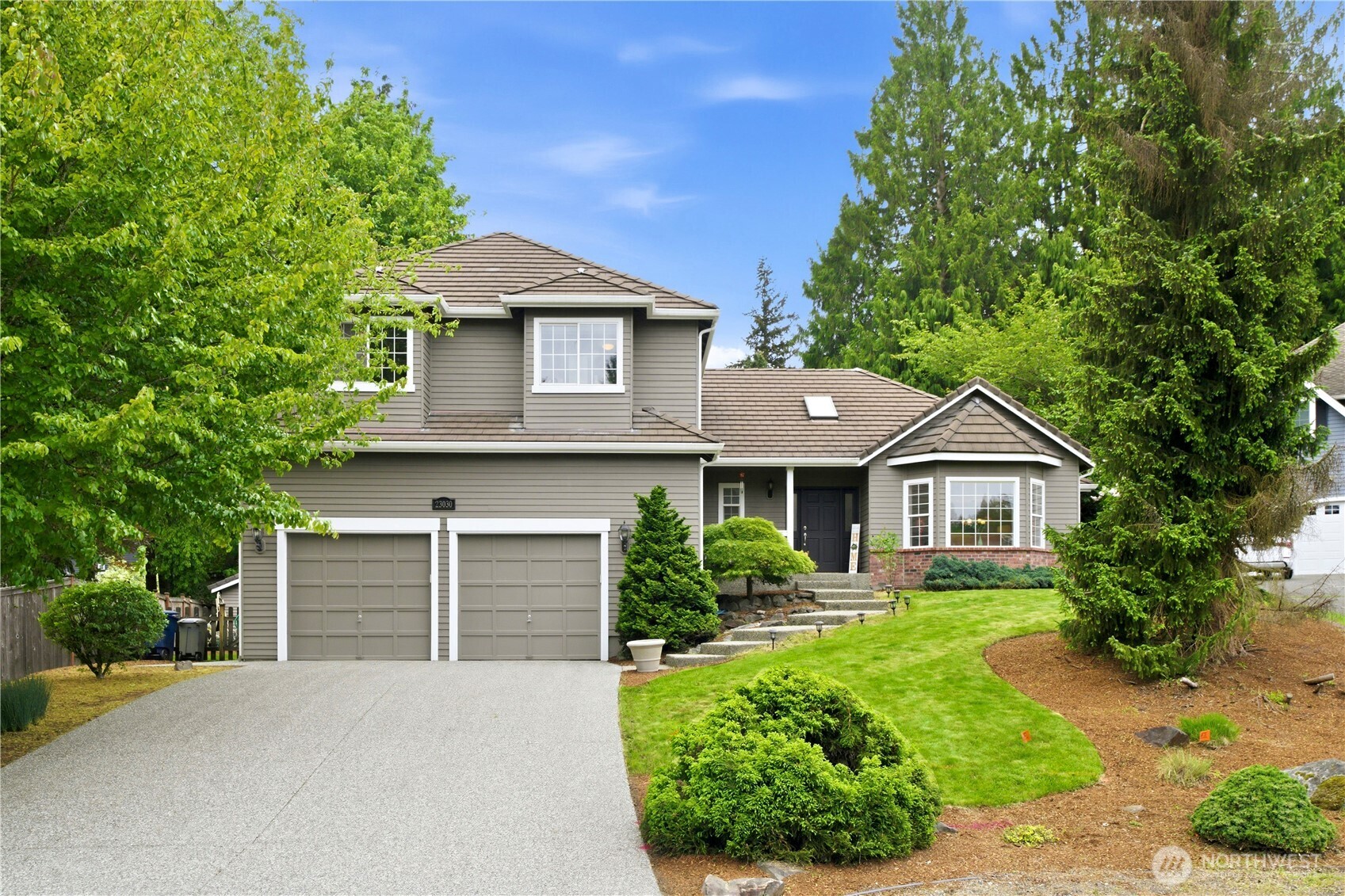 23030 NE 13th Street Sammamish WA 98074