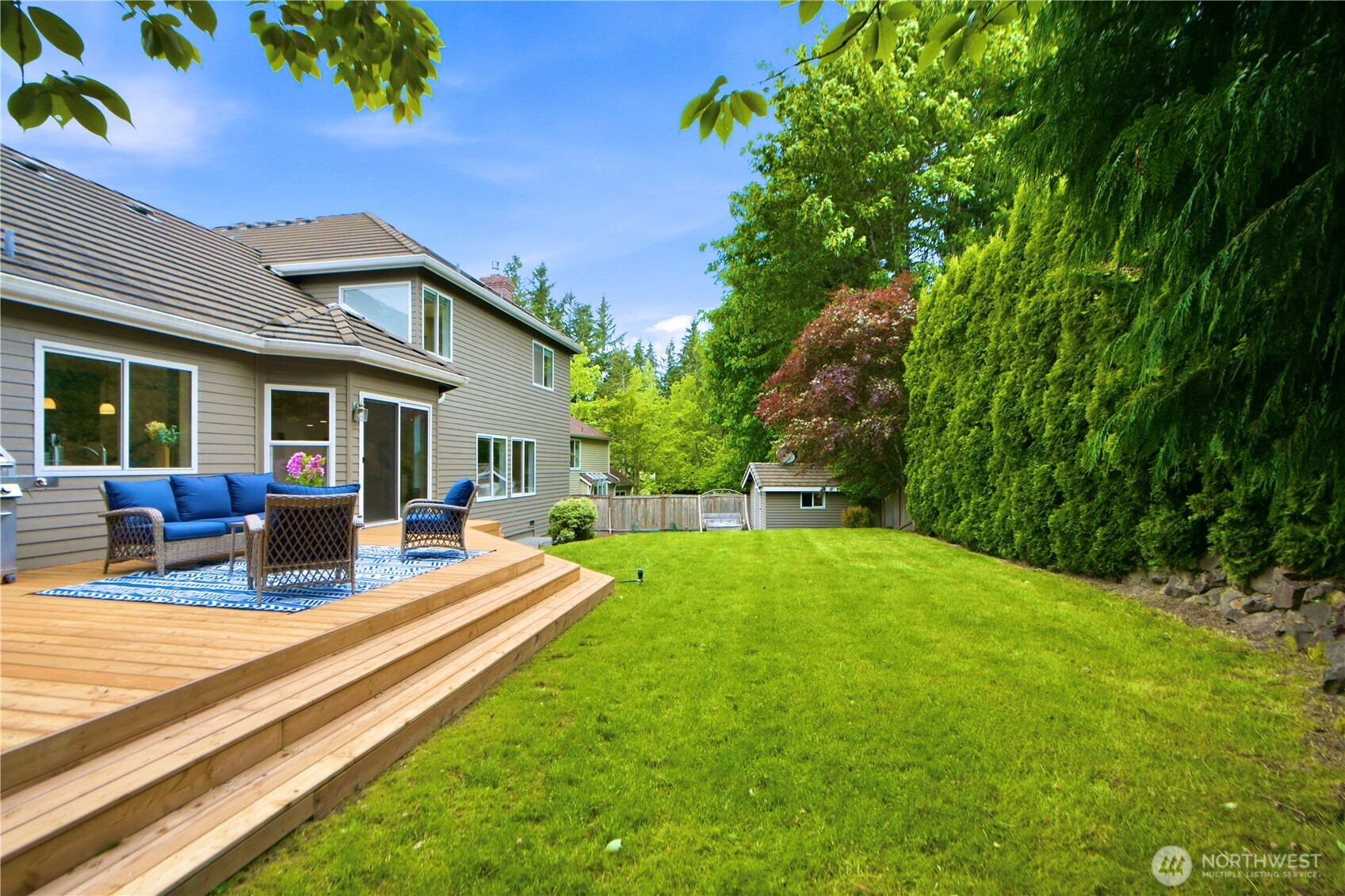23030 NE 13th Street Sammamish WA 98074