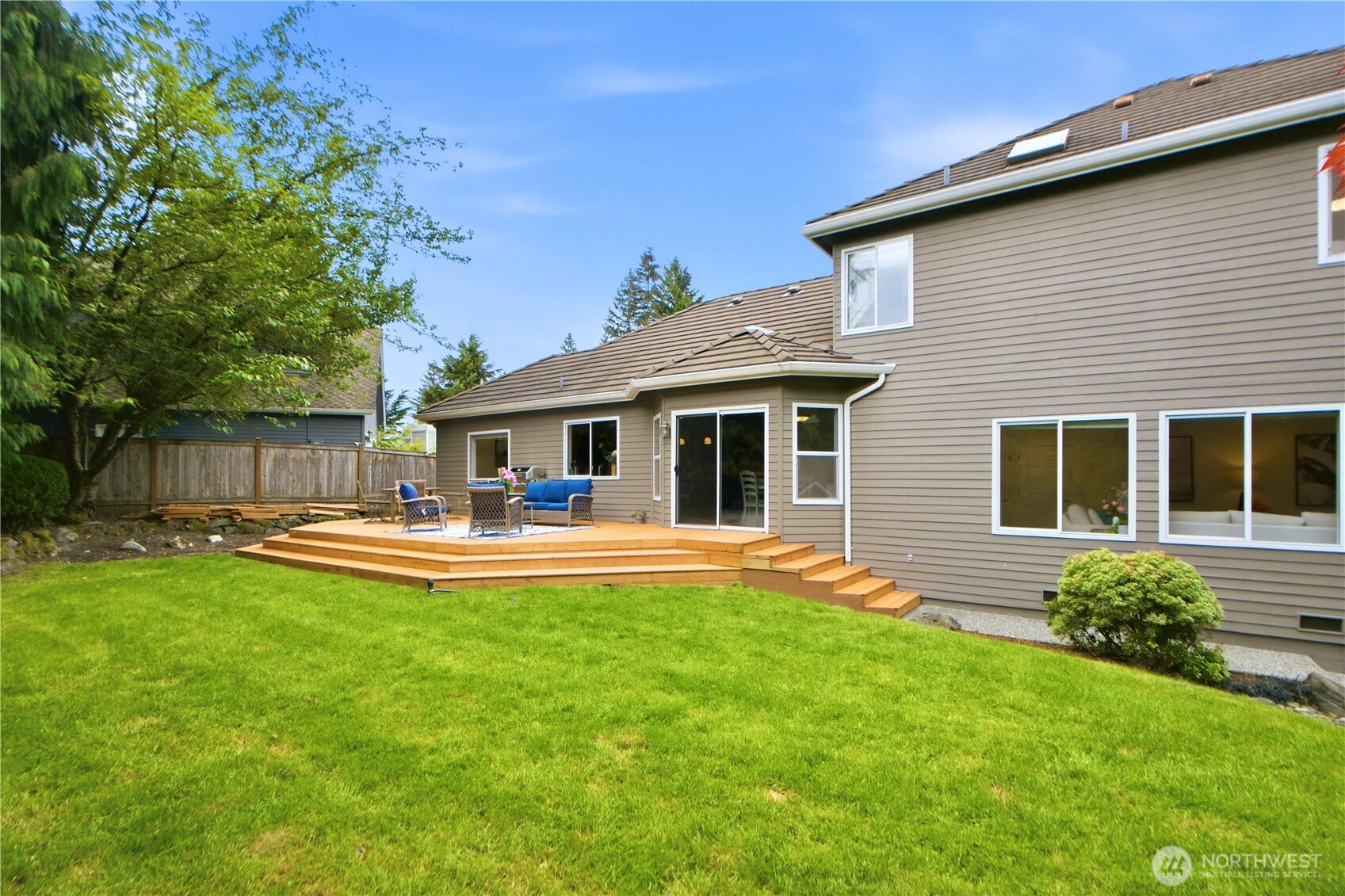 23030 NE 13th Street Sammamish WA 98074