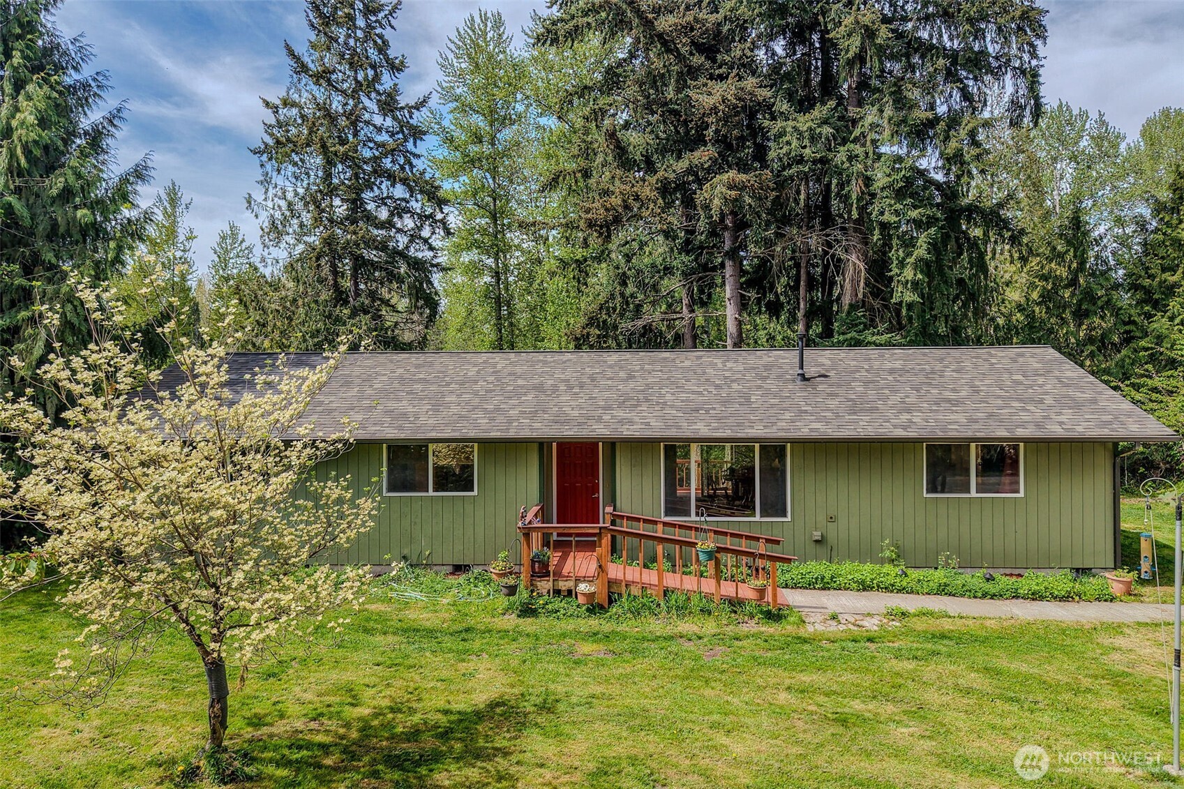 24816 148th Avenue E Graham WA 98338