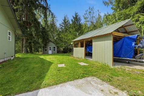 24816 148th Avenue E Graham WA 98338