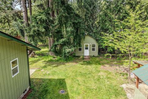 24816 148th Avenue E Graham WA 98338