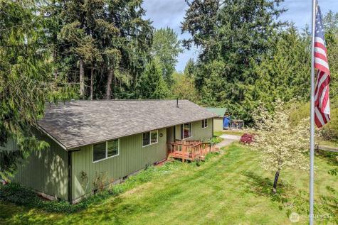 24816 148th Avenue E Graham WA 98338