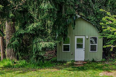 24816 148th Avenue E Graham WA 98338