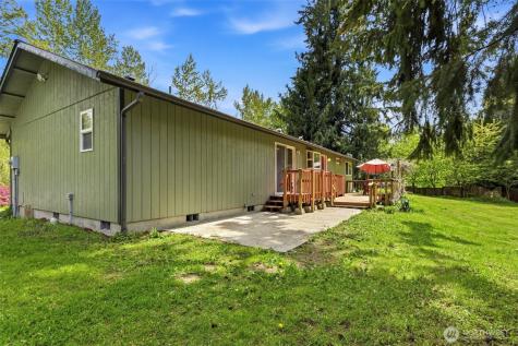 24816 148th Avenue E Graham WA 98338