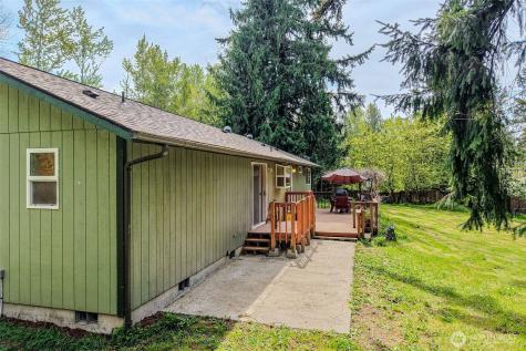 24816 148th Avenue E Graham WA 98338