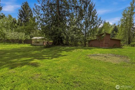 24816 148th Avenue E Graham WA 98338