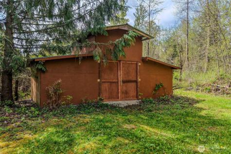 24816 148th Avenue E Graham WA 98338
